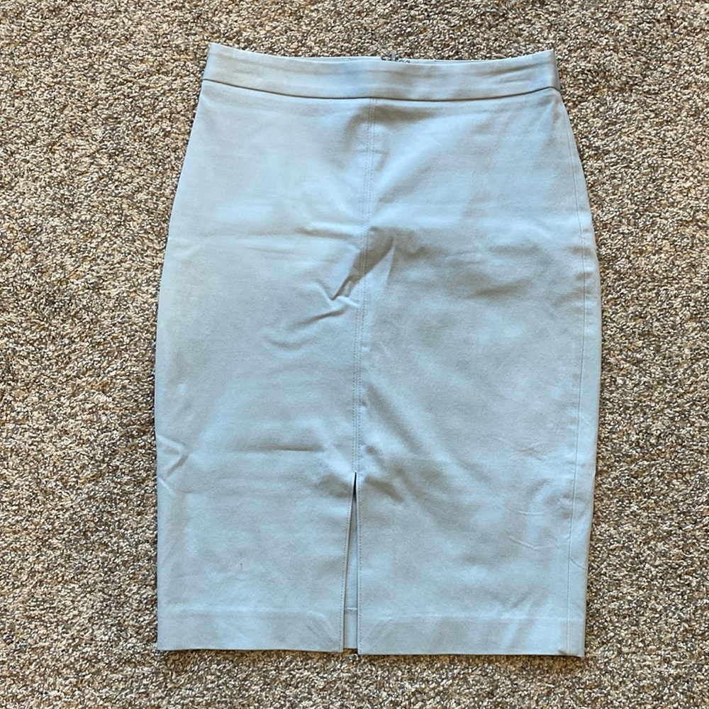 Banana Republic Pencil Skirt